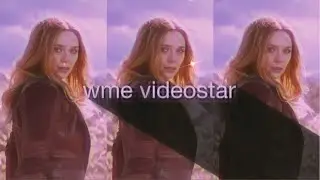 Watch me edit | video star pt. 1