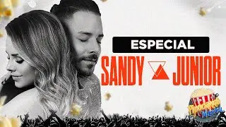SANDY & JUNIOR - ESPECIAL: A História Completa (Parte 1)