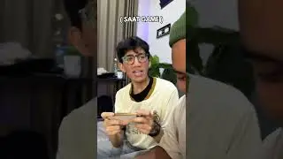 Main ML sama temen newbie belike