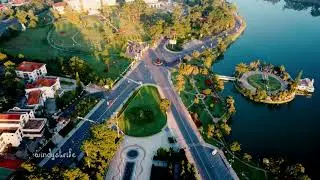 DaLat From Above 2