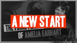 a new start