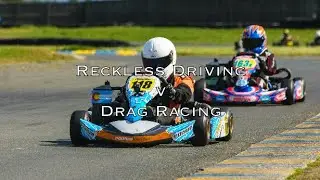Reckless Driving and Drag Racing Charges in Michigan