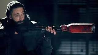 Clean (2022) Official Trailer
