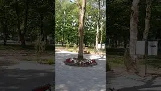 парк