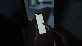 A vertical 4K video for content creators