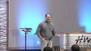 No More Veils | Week 1 | His Presence