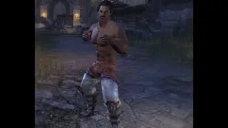 Apollo Creed of Cyrodiil