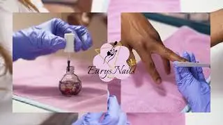💅💖EurysNails la mejor opción para el cuidado de tus uñas acrílicas 💖💅