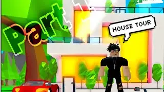House Tour #1 | Adopt Me (Deutsch)