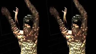Experiments in stereoscopic imaging.
