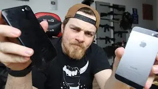 Pre koho je iPhone SE (2020)