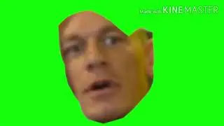Green screen memes