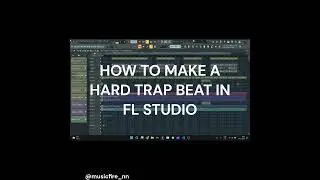 HOW TO MAKE A BEAT USING SAMPLING TECHNIQUE IN FL STUDIO 20 