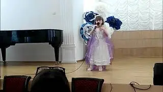Анна Пакина   Золушка