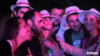 Super Bock Super Rock 2014 - Vox Pop 