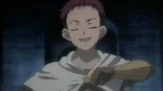 Ragnarök the Animation - Folge 03 (Part 2)