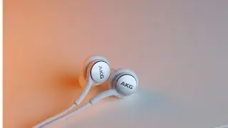 Samsung AKG USB C EarPhones | Worth it??