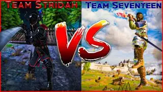 Chivalry 2's Top Content Creators FACE OFF!