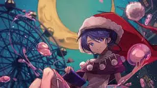An Endless Lucid Dream ~ Confusing Caprice (Touhou-Style Original Song)