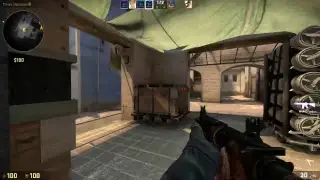 CSGO | Independent Empire