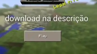 Minecraft pocket edition 0.12.1 alpha build 11