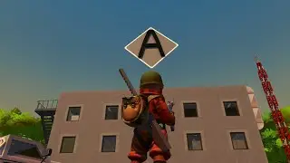 SWS Invasion Gamemode