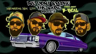 We Don't GREENTHUMB the Same with B-Real of Cypress Hill