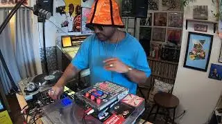 harder (instrumental) by Stanley Ipkuss