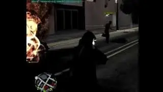 Ballas vs Vagos [rp-skyland]
