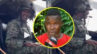 COMING UP : Yekolera ku Andrew Mwenda okwambala ebyambalo bya UPDF
