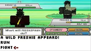 IF DEEPWOKEN WAS A TURN BASED FIGHTING GAME! |DEEPWOKEN