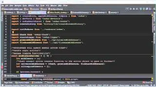 12. Handling Asynchronous Requests in Redux