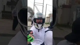Раджабик на мото😂