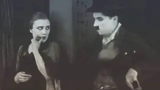Charlie Chaplin