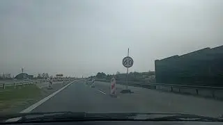 Węzeł Rudno na A4