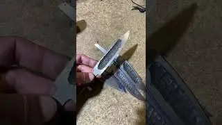 Кованые клинки в Мастерской дамаска