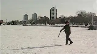 Flow Skate - Pier 4 Harbor