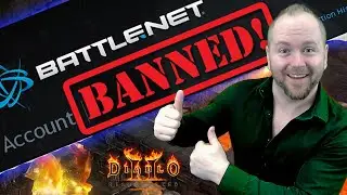 Blizzard Bans Bots & Asmongold vs Ted Cruz
