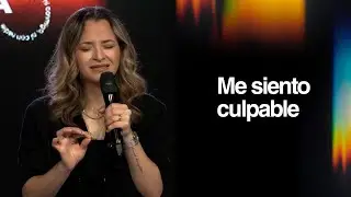 Me siento culpable - Marcella Fattore
