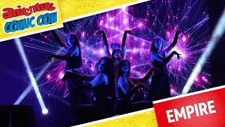 EMPIRE: Weekly - 'Backwards' @ ACC 2024