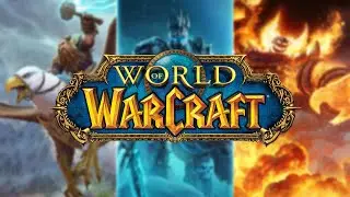 Review - World of Warcraft