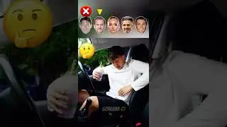 Football Players Grimace Shake Drinking Challenge + Ronaldo🥤🟣#ronaldo #son #lehmann #funny #shorts