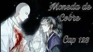 [Español] Moneda de cobre cap 123