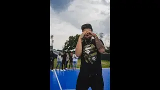 Jay Esco- Streets (Official video)