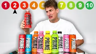 Is Prime Hydration Overrated?