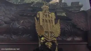 Salida Jesús Nazareno de la Justicia, Segundo Domingo de Cuaresma