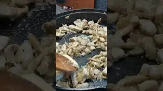 MAANGHANG NA SAUCE PA LANG, SIRA ANG DIET MO SA SARAP NITONG SPICY CHICKEN ALFREDO!!!