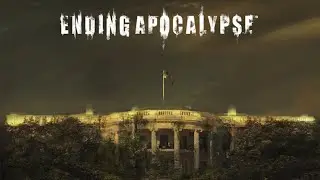 Ending Apocalypse Kickstarter Trailer!! (Link in Description)