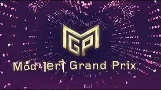 Modulert Grand Prix Vol 7 2023 Mir