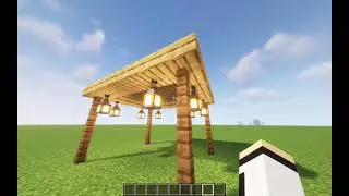 Обзор модов#13(Магазин)(Simple Shops)